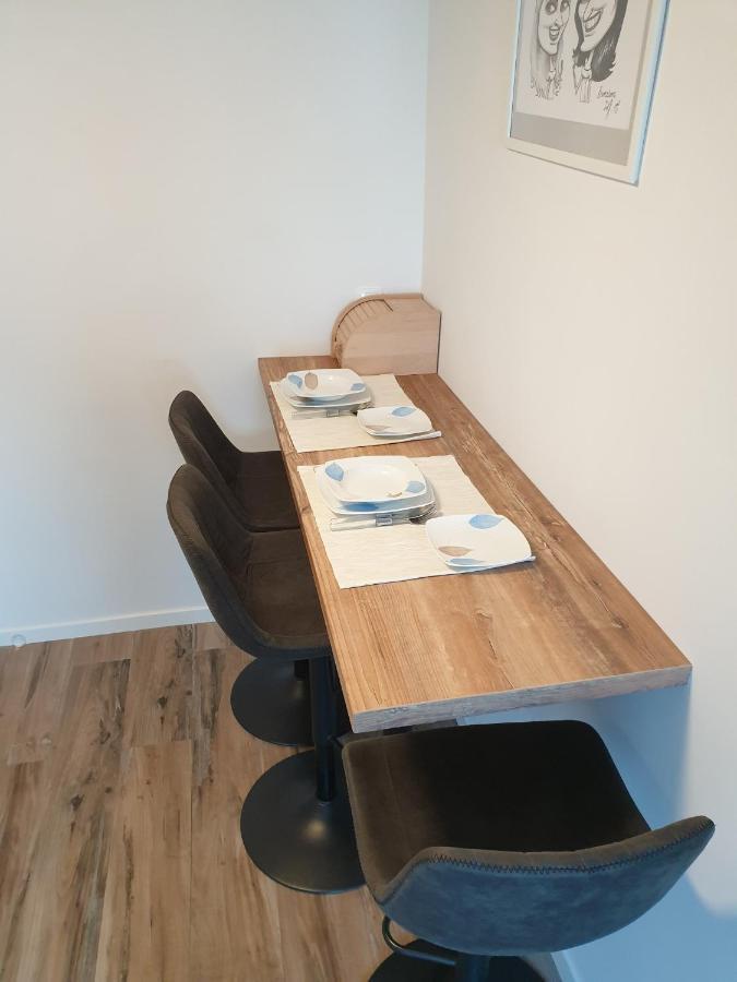Studio Apartman -Barbara- Rijeka Exteriör bild