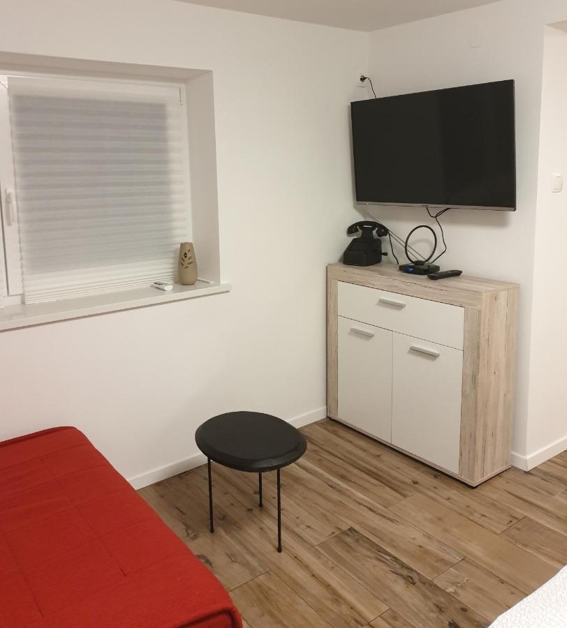 Studio Apartman -Barbara- Rijeka Exteriör bild